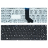 TECLADO PARA PORTÁTIL ACER ASPIRE 3 A315-21 A315-31 A315-32 A315-33 A315-34 A315-41 A315-51 A315-53