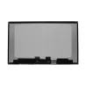 PANTALLA LED TÁCTIL 14" PARA PORTÁTIL HP PAVILION X360 14-DY 14M-BY SIN MARCO