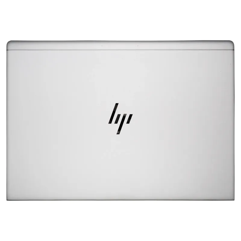 COPERTURA LCD PER LAPTOP HP ELITEBOOK 745 G5 740 G6 840 G5 840 G6 COLORE ARGENTO FUMO