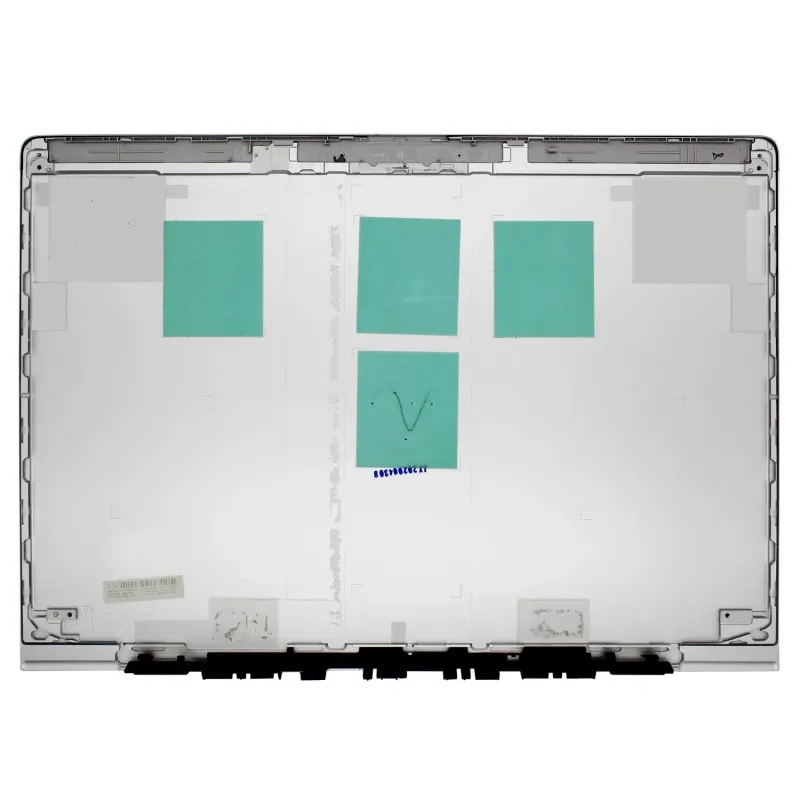 COPERTURA LCD PER LAPTOP HP ELITEBOOK 745 G5 740 G6 840 G5 840 G6 COLORE ARGENTO FUMO