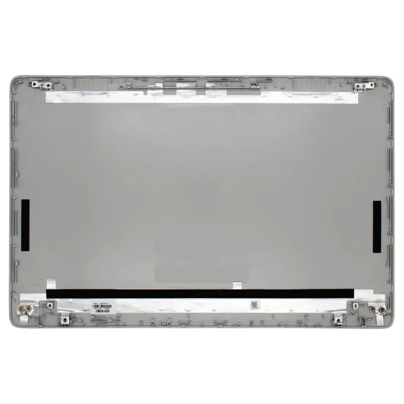 ALLOGGIAMENTO LCD PER LAPTOP HP 250 G7 15-DA 15-DB 15-DR ARGENTO