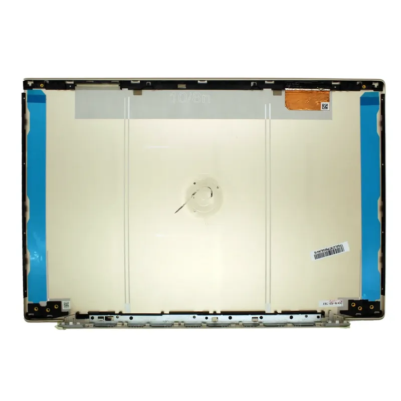 ALLOGGIAMENTO LCD LAPTOP HP PAVILION 15 15-CW 15-CS TPN-Q210 TPN-Q208 ORO
