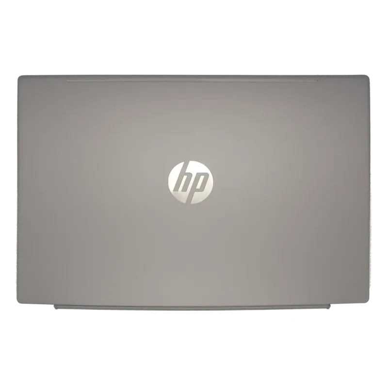 COMPARTIMENTO PARA LCD DE LAPTOP HP PAVILION 15 15-CW 15-CS TPN-Q210 TPN-Q208 CINZA