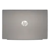 COMPARTIMENTO PARA LCD DE LAPTOP HP PAVILION 15 15-CW 15-CS TPN-Q210 TPN-Q208 CINZA