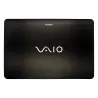 COMPARTIMENTO DE LCD PARA LAPTOP SONY VAIO SVF15 SVF152 PRETO