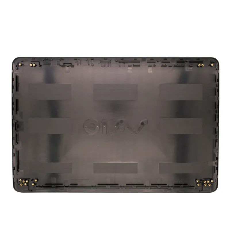 CARCASA LCD PARA PORTÁTIL SONY VAIO SVF15 SVF152 NEGRO