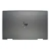CAPA DE LCD PARA HP ENVY X360 13-AY TPN-C147 PRETO LAPTOP