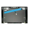 COPERTURA LCD PER PORTATILE HP ENVY X360 13-AY TPN-C147 NERO