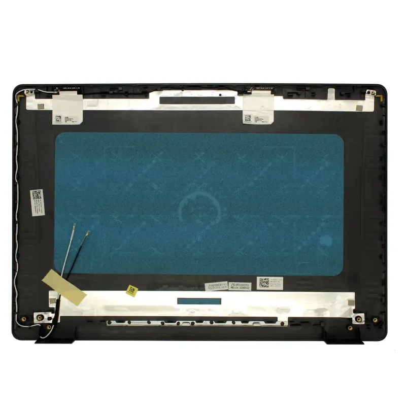 CAPA LCD PARA DELL VOSTRO 3500 3501 V3501 PORTÁTIL PRETO