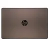 CAPA LCD PARA LAPTOP HP 15S-FQ 15-DY 15-EF PRETA