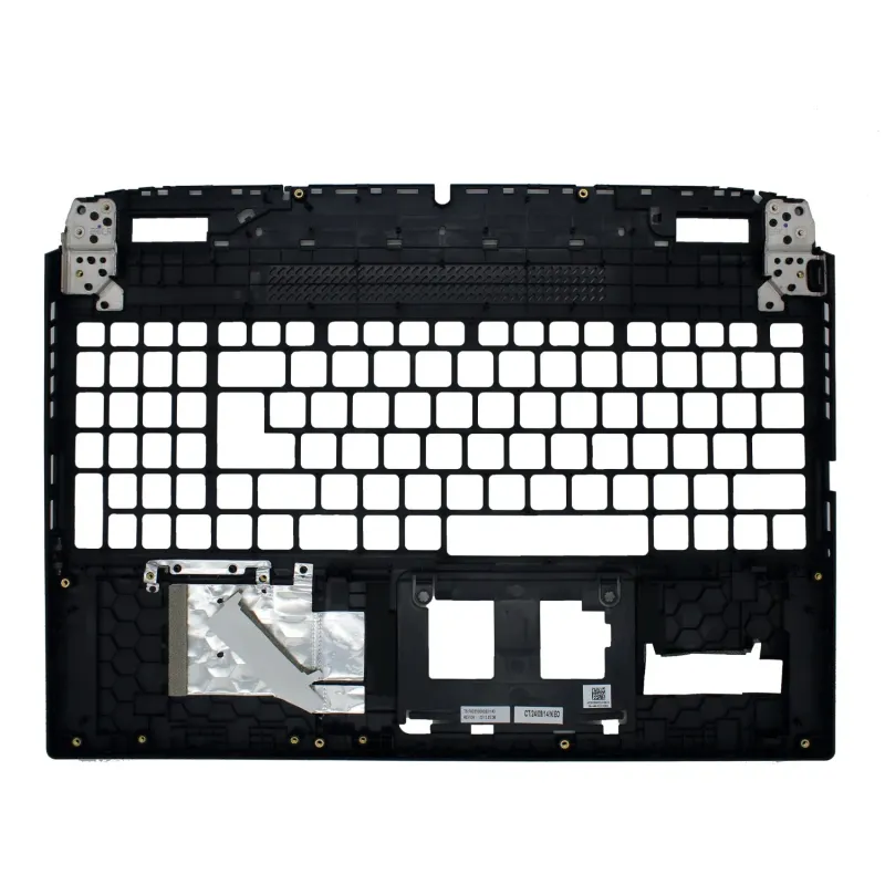 CAIXA SUPERIOR PARA LAPTOP ACER NITRO 5 56CL AN515-46 AN515-58 N22C1 PRETA