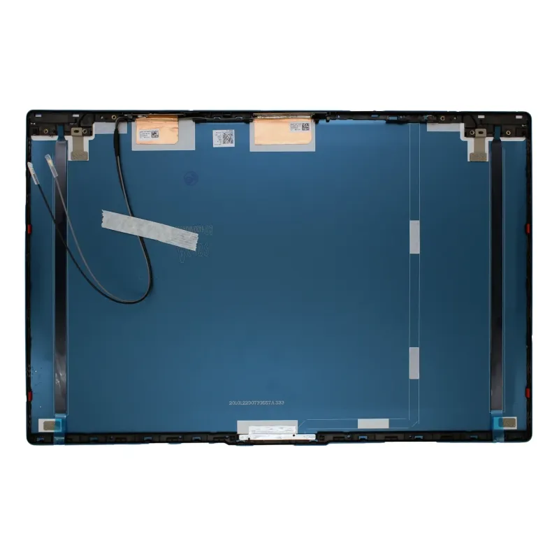 CAPA LCD PARA LENOVO IDEAPAD 5-15IIL05 5-15ITL05 15,6" LAPTOP AZUL