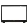 COPERTURA LCD ANTERIORE PER LAPTOP DELL LATITUDE 3510 E3510 L3510, NERA