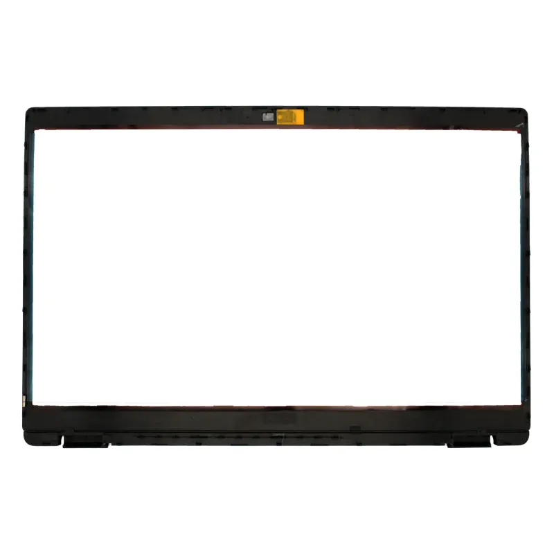 COPERTURA LCD ANTERIORE PER LAPTOP DELL LATITUDE 3510 E3510 L3510, NERA