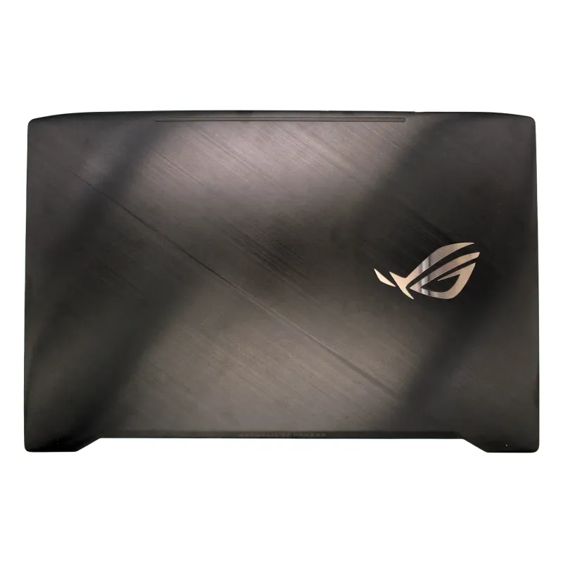 ALLOGGIAMENTO LCD PER LAPTOP ASUS GL703 GL703V GL703VM GL703VD NERO