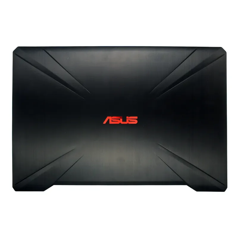 CARCASA LCD PARA PORTÁTIL ASUS FX80 FX80G FX504 FX504G NEGRO