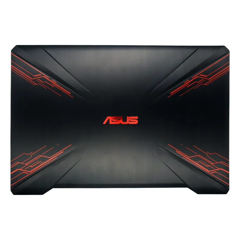 ALLOGGIAMENTO LCD PER LAPTOP ASUS TUF GAMING FX80 FX80G FX504 FX504G