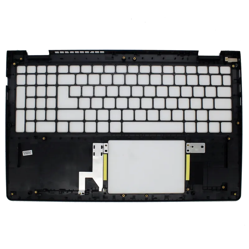 MAIUSCOLA PER LAPTOP DELL INSPIRON 3510 3511 3515 3520 3521 3525 NERA