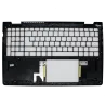 MAIUSCOLA PER LAPTOP DELL INSPIRON 3510 3511 3515 3520 3521 3525 NERA