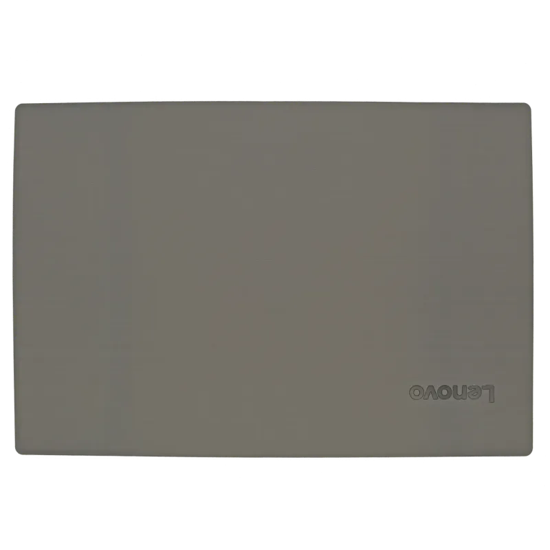 CAPA DE LCD PARA LAPTOP LENOVO V330-15ISK V330-15IKB PRETA