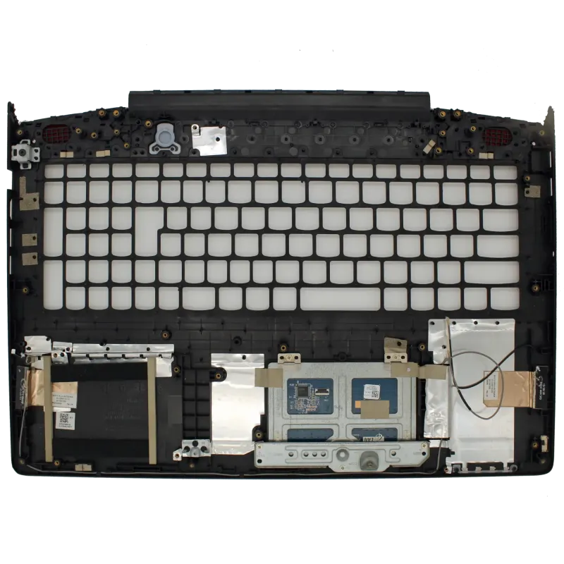 CASE SUPERIORE PER PORTATILE LENOVO Y700-15Y700-15ISK Y700-15ACZ