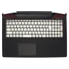 CASE SUPERIORE PER PORTATILE LENOVO Y700-15Y700-15ISK Y700-15ACZ
