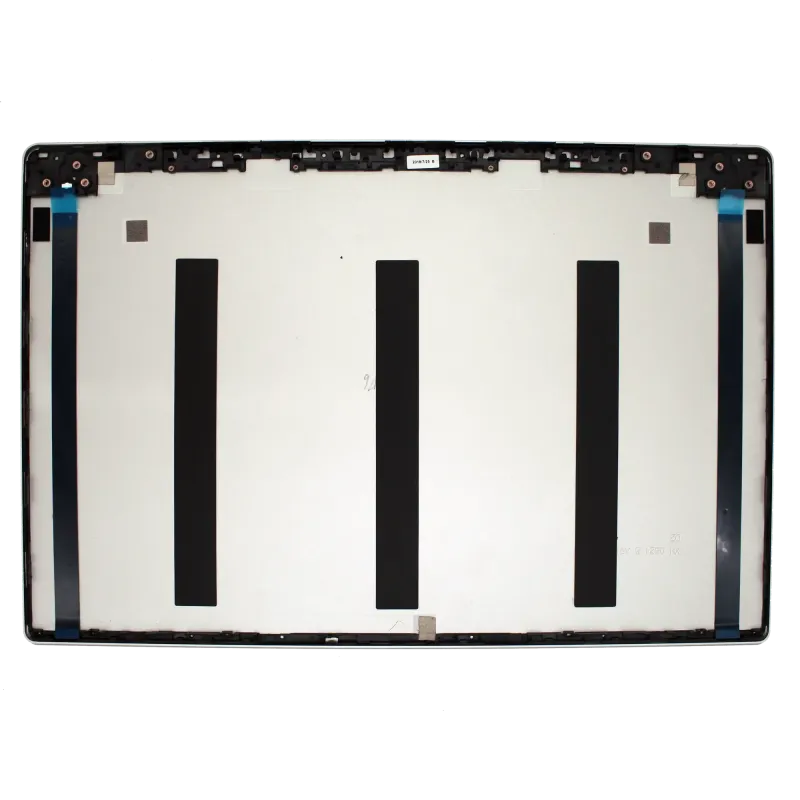 CUSTODIA LCD PER LENOVO LAPTOP 2018 7000-15IKBR 330S-15AST 330S-15ARR ARGENTO