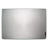 CUSTODIA LCD PER LENOVO LAPTOP 2018 7000-15IKBR 330S-15AST 330S-15ARR ARGENTO