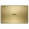 CAPA LCD PARA LAPTOP ASUS X542 FL8000U A580 F580 V580 DOURADA