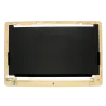 CAPA LCD PARA HP 15-BS 15-BW 250 G6 LAPTOP DOURADA