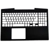 COPERCHIO SUPERIORE PER LAPTOP DELL G3 3590 BLU