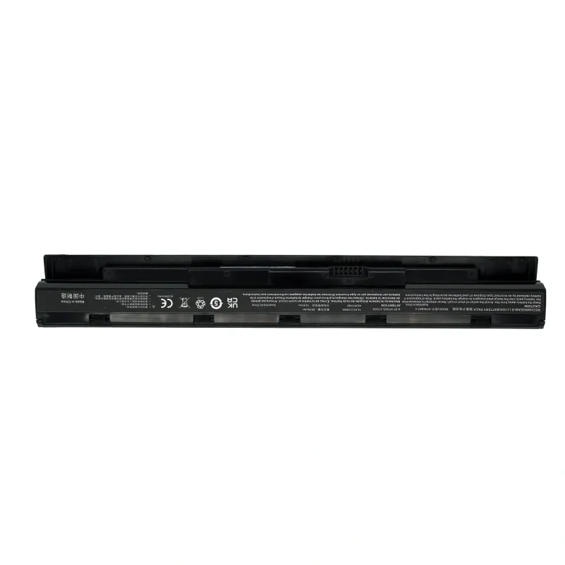 BATTERIA PER COMPUTER PORTATILE CLEVO N750BU N750BAT-4