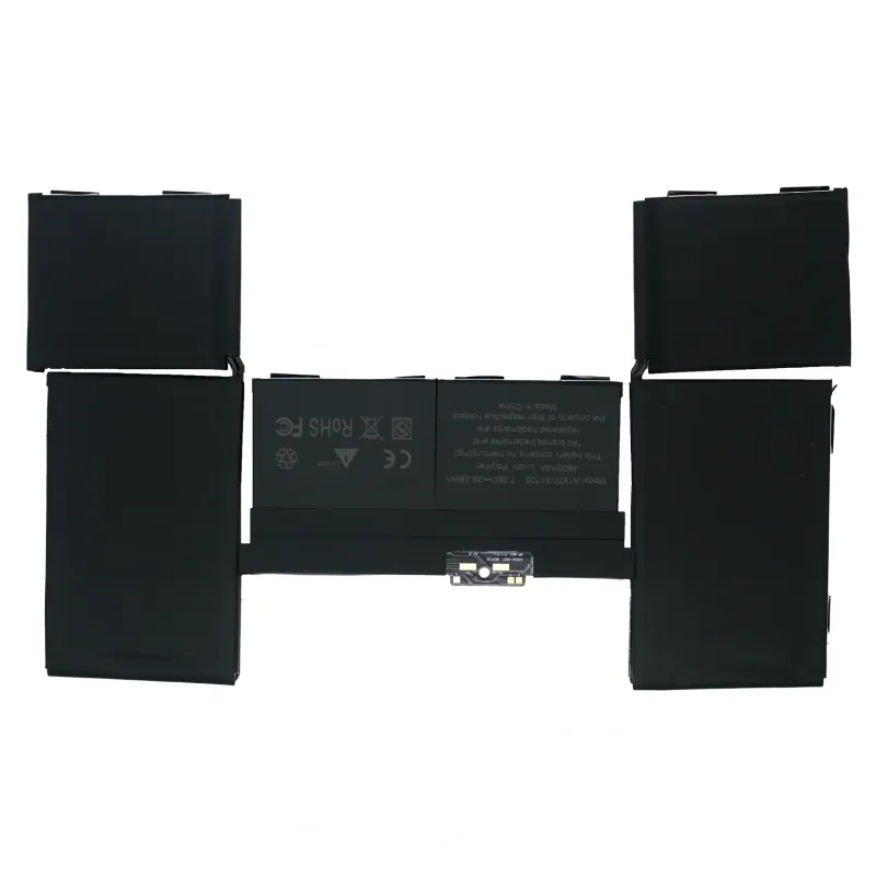 BATTERIA PER COMPUTER PORTATILE PER APPLE MACBOOK 12" A1534 (2015 2016 2017) A1527 A1705 7.6V