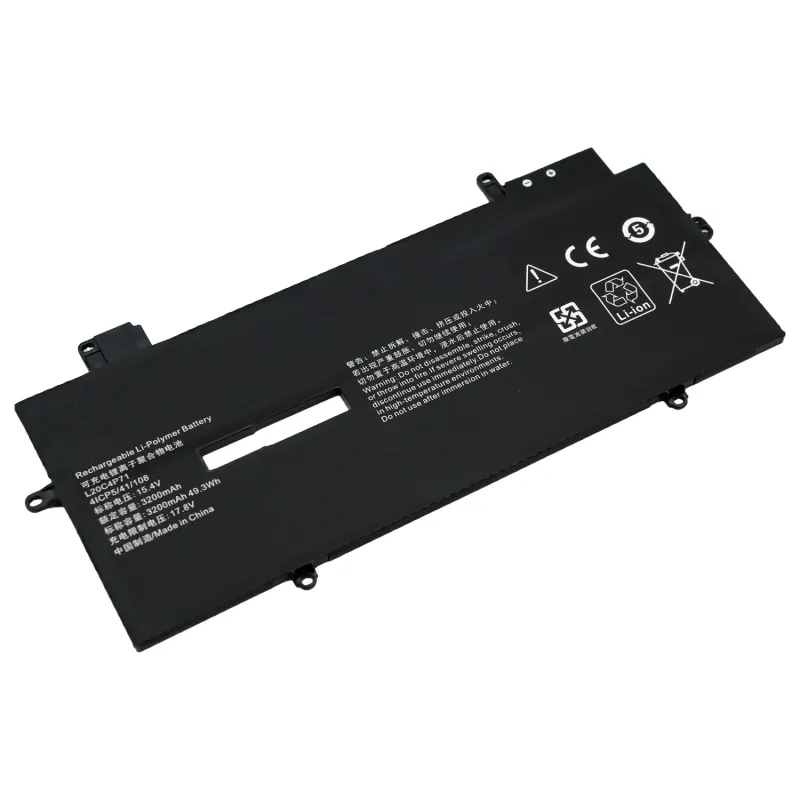 BATERIA PARA PORTÁTIL LENOVO THINKPAD X1 CARBONO 9ª GERAÇÃO L20C4P71-F-4S1P