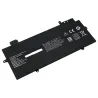 BATERIA PARA PORTÁTIL LENOVO THINKPAD X1 CARBONO 9ª GERAÇÃO L20C4P71-F-4S1P