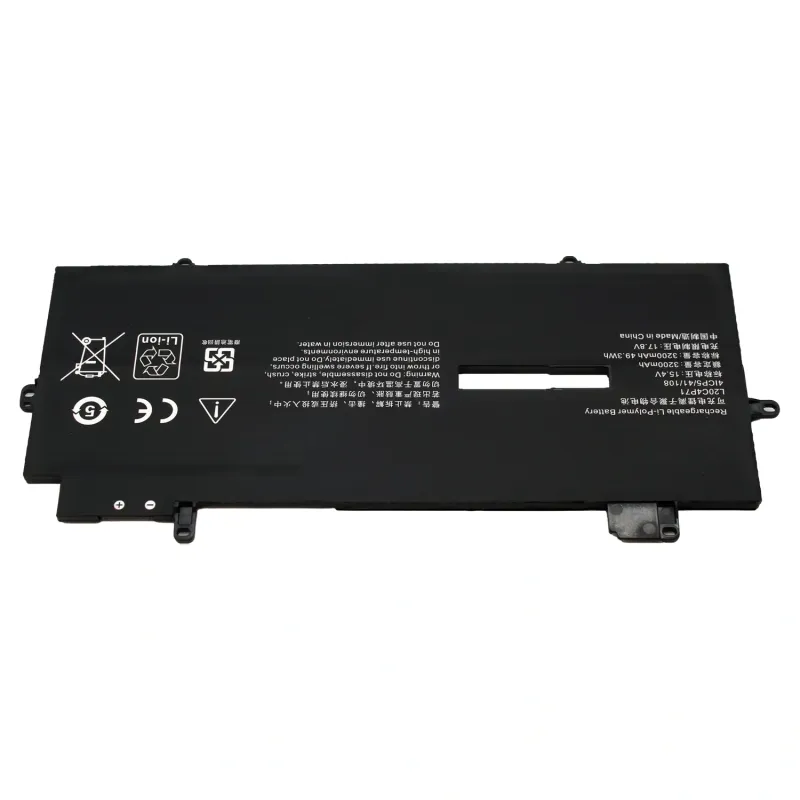 BATERIA PARA PORTÁTIL LENOVO THINKPAD X1 CARBONO 9ª GERAÇÃO L20C4P71-F-4S1P