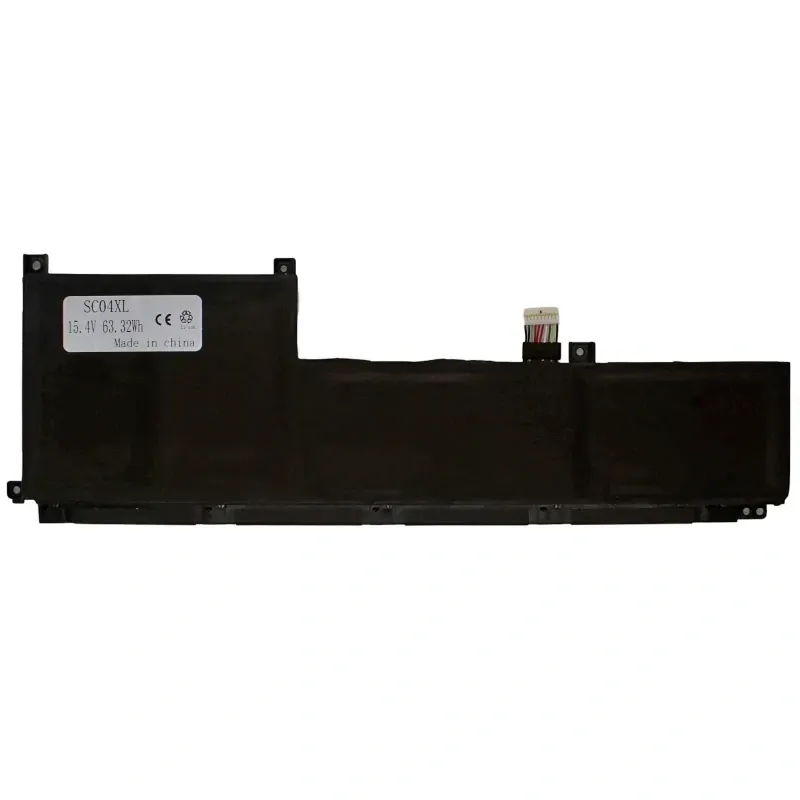 BATTERIA PER LAPTOP HP ENVY 14-EB1 SC04XL 15.4V 63.32WH
