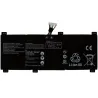 BATERÍA PARA PORTÁTIL HUAWEI HONOR MAGICBOOK PRO 2020 HB6081V1ECW41 8PIN
