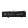 BATERÍA PARA PORTÁTIL MSI GF66 THIN 11 MS-1581 BTY-M55