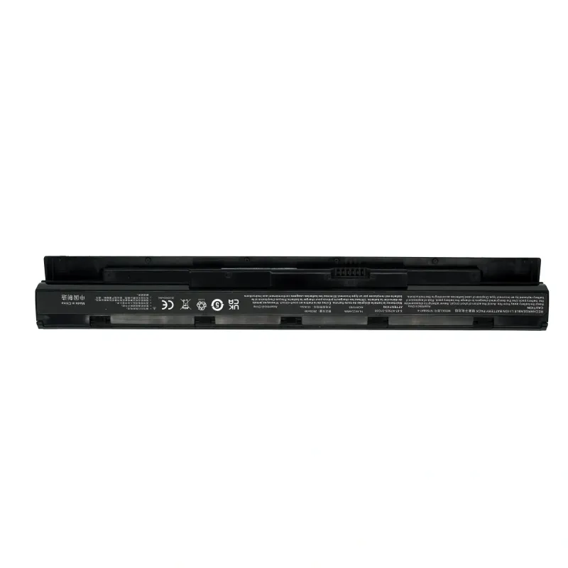 BATTERIA PER COMPUTER PORTATILE CLEVO N750BU N750BAT-4
