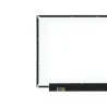 PANTALLA LED BRILLANTE DE 15.6" PARA PORTÁTIL N156BGA-EB3 REV.C5