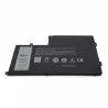 BATTERIA PER COMPUTER PORTATILE DELL LATITUDE 14 3450 TRHFF 11,1 V 3800 MAH 43 WH
