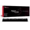 BATTERIA PER COMPUTER PORTATILE HP 800050-001 14,8 V 2200 MAH