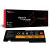 BATTERIA PER COMPUTER PORTATILE PER LENOVO THINKPAD T420S T430SI 42T4845