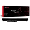 BATTERIA PER COMPUTER PORTATILE HP PAVILION SERIE 14, 15, SERIE 14, 15 TOUCHSMART