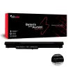 BATTERIA PER COMPUTER PORTATILE HP PAVILION SERIE 14, 15, SERIE 14, 15 TOUCHSMART