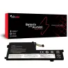 BATTERIA PER COMPUTER PORTATILE LENOVO V155-15API SERIE L18C3PF2