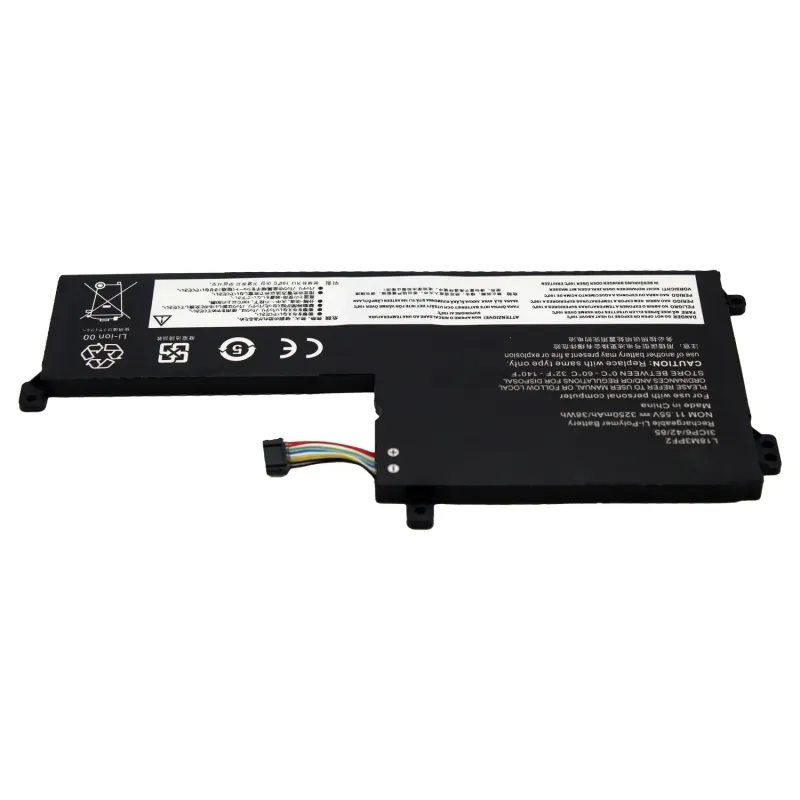 BATTERIA PER COMPUTER PORTATILE LENOVO V155-15API SERIE L18C3PF2
