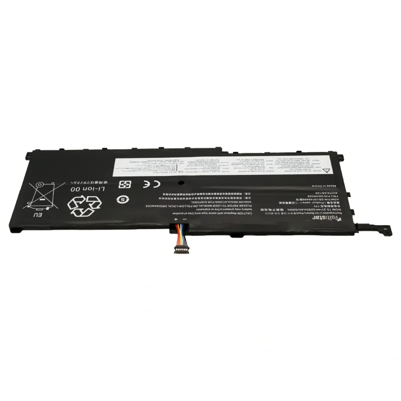 BATERIA PARA PORTATIL LENOVO THINKPAD X1C YOGA 00HW028 00HW029 01AV438 01AV439