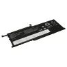BATERÍA PARA PORTÁTIL LENOVO THINKPAD X1C YOGA 00HW028 00HW029 01AV438 01AV439